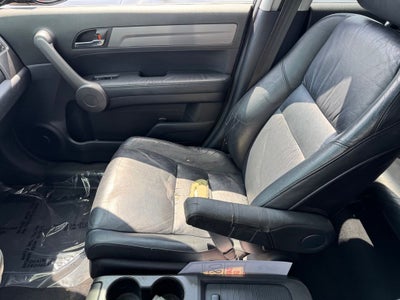 2008 Honda CR-V EX-L