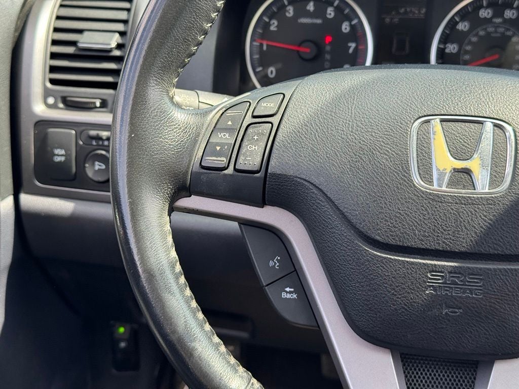 2008 Honda CR-V EX-L