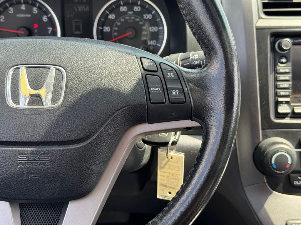 2008 Honda CR-V EX-L