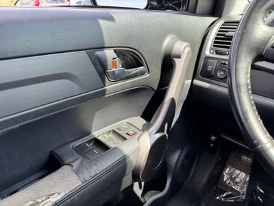 2008 Honda CR-V EX-L