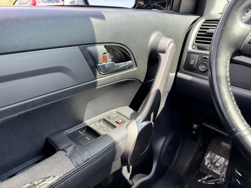 2008 Honda CR-V EX-L