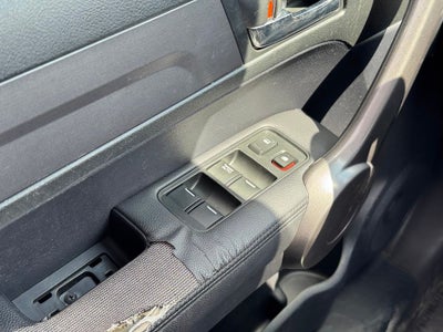 2008 Honda CR-V EX-L
