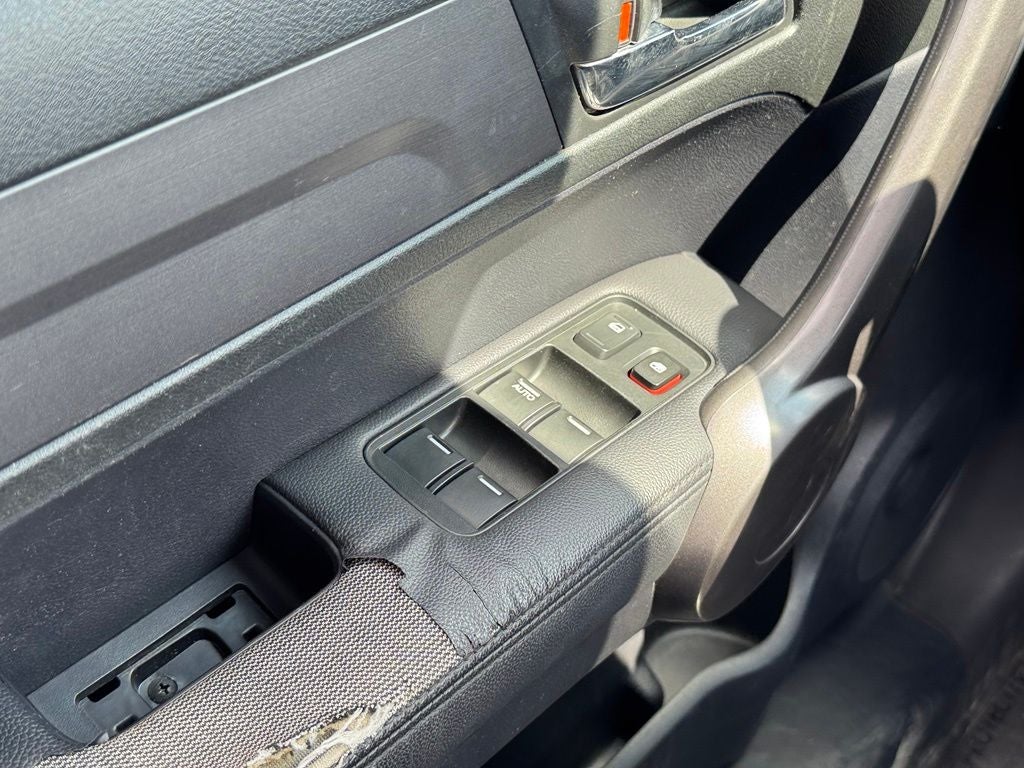 2008 Honda CR-V EX-L