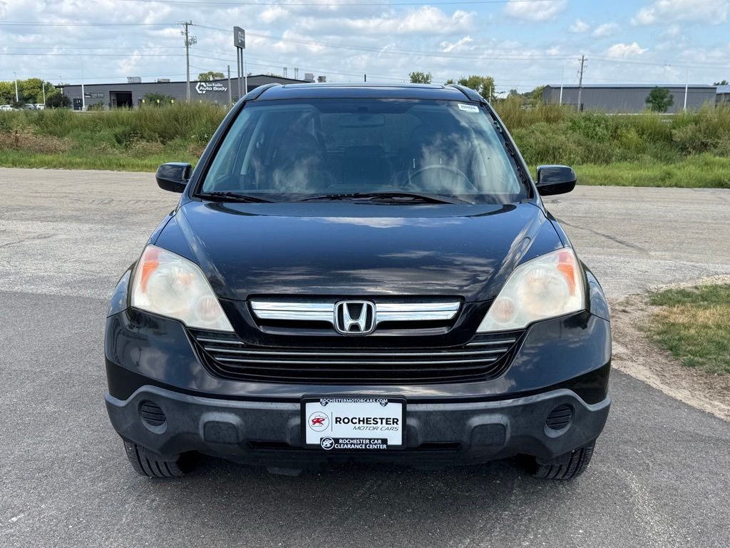 2008 Honda CR-V EX-L