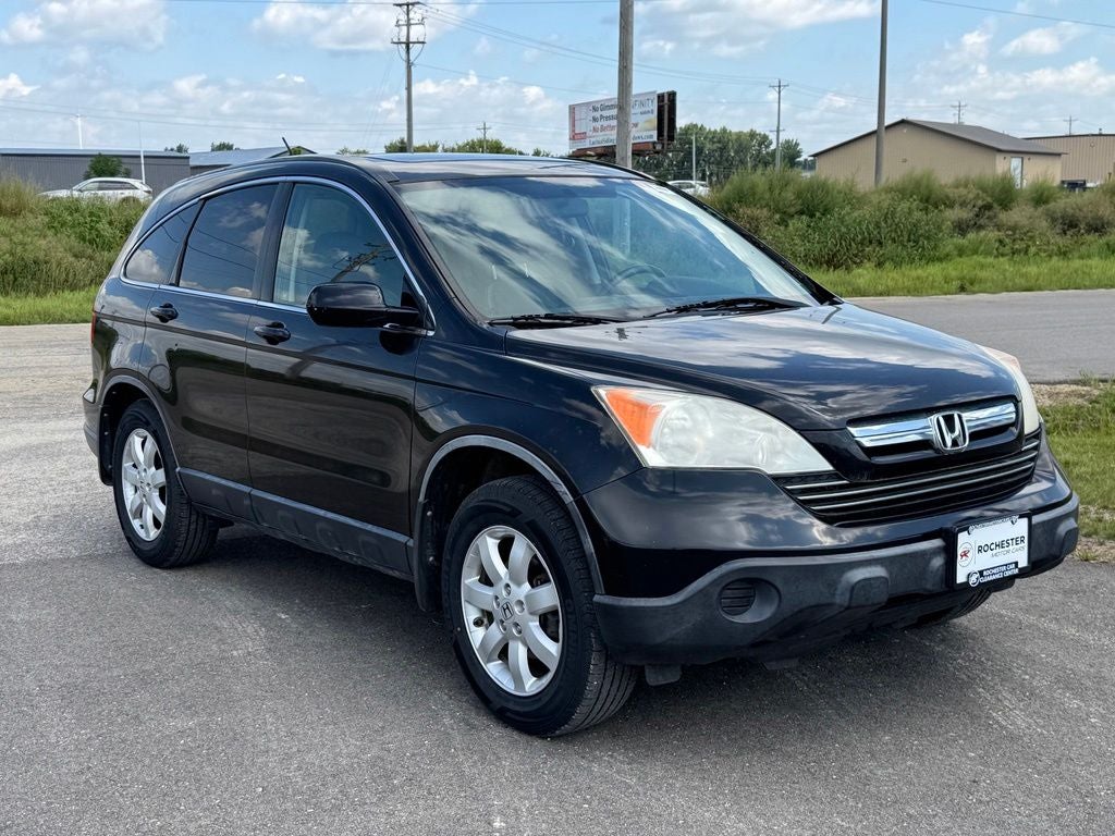 2008 Honda CR-V EX-L