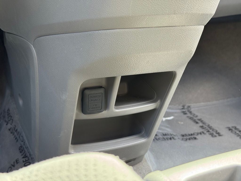 2010 Honda CR-V EX