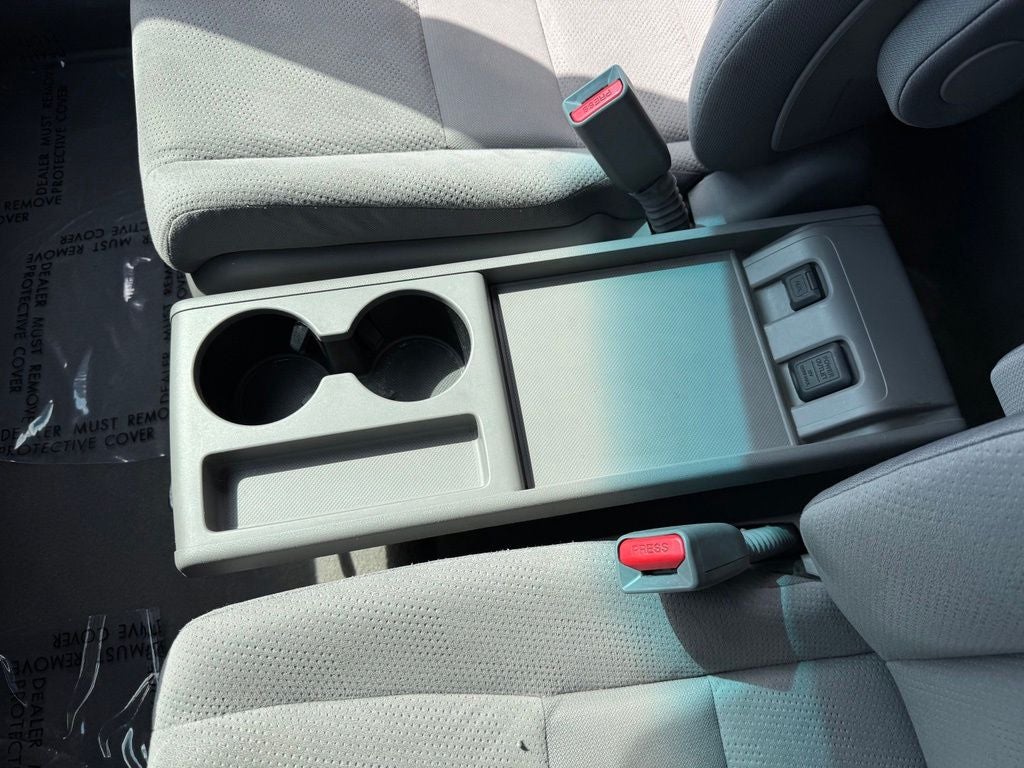 2010 Honda CR-V EX