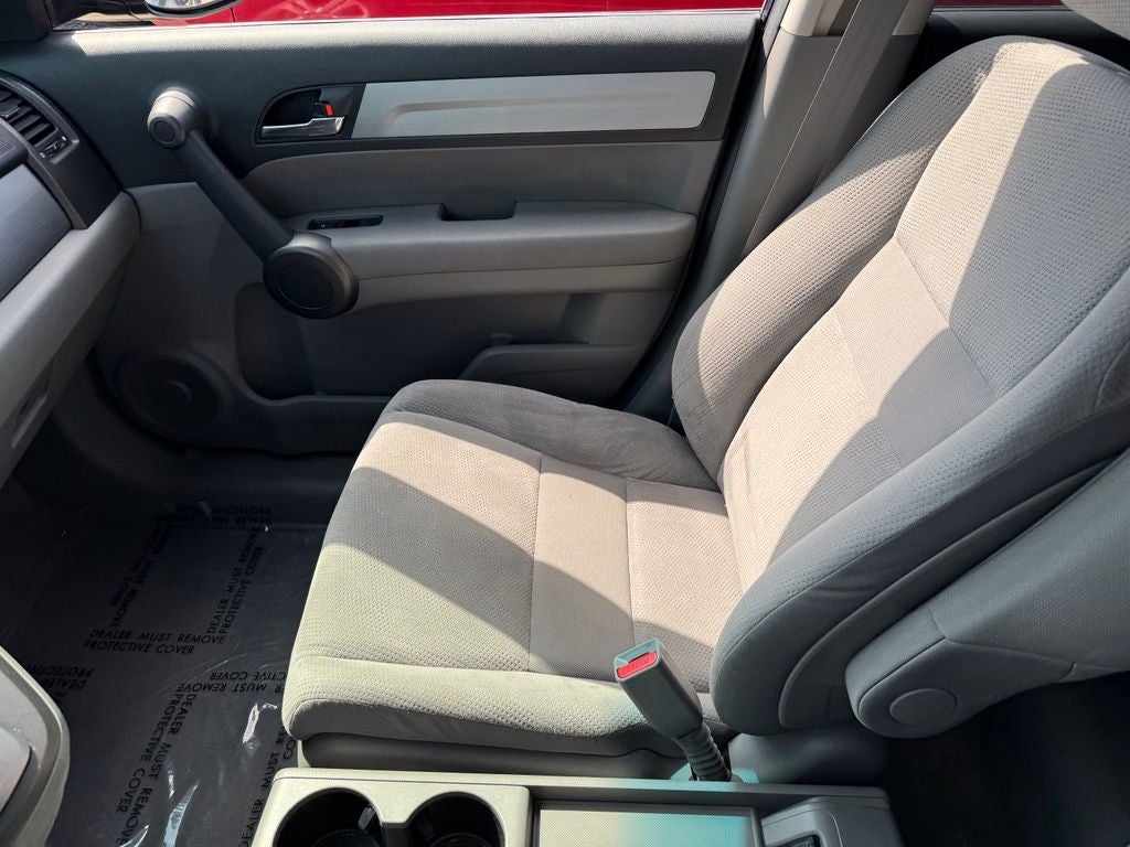 2010 Honda CR-V EX