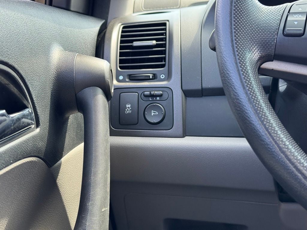 2010 Honda CR-V EX
