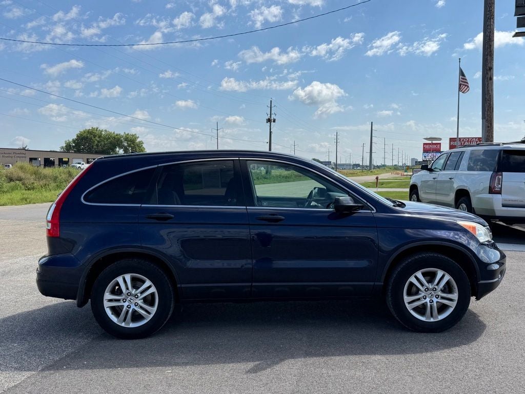 2010 Honda CR-V EX
