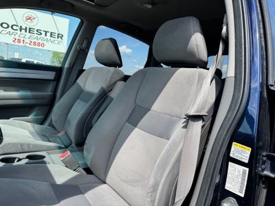 2010 Honda CR-V EX