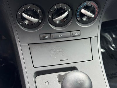 2013 Mazda Mazda3 i SV