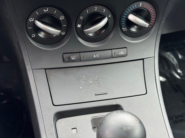 2013 Mazda Mazda3 i SV