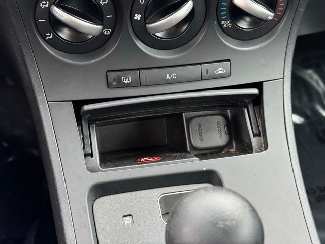 2013 Mazda Mazda3 i SV