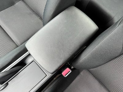 2013 Mazda Mazda3 i SV