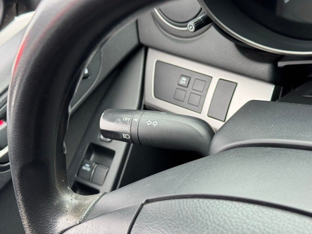 2013 Mazda Mazda3 i SV