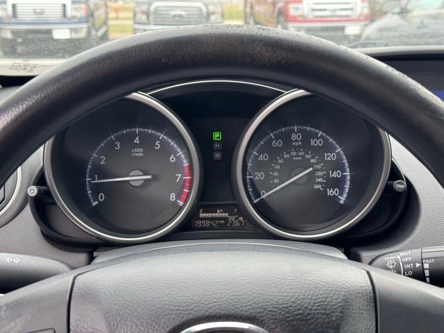 2013 Mazda Mazda3 i SV