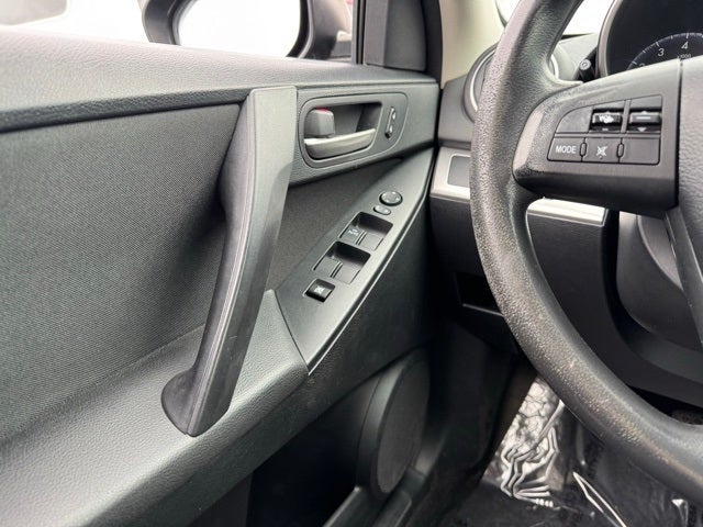 2013 Mazda Mazda3 i SV