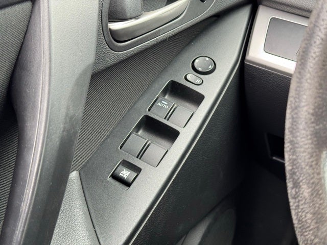 2013 Mazda Mazda3 i SV