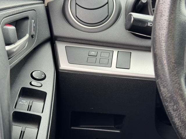 2013 Mazda Mazda3 i SV