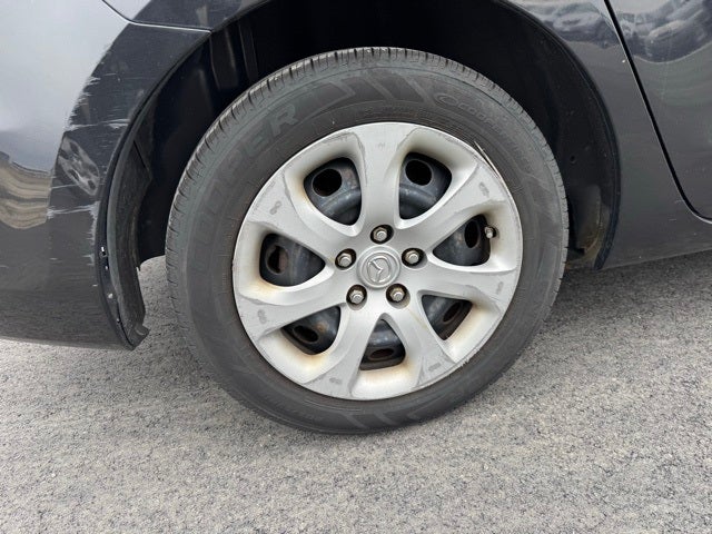 2013 Mazda Mazda3 i SV