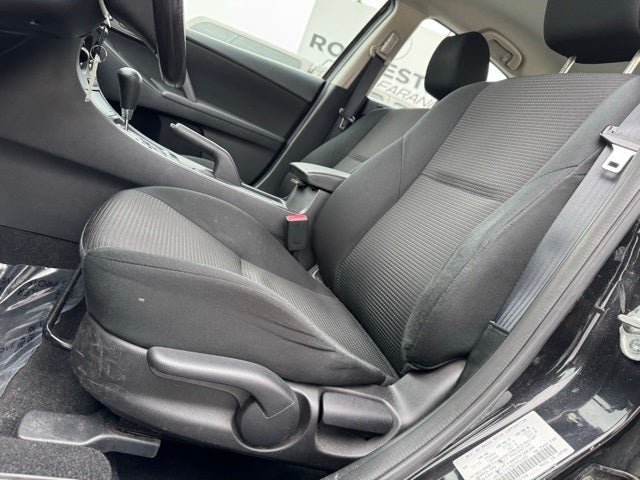 2013 Mazda Mazda3 i SV