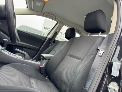 2013 Mazda Mazda3 i SV