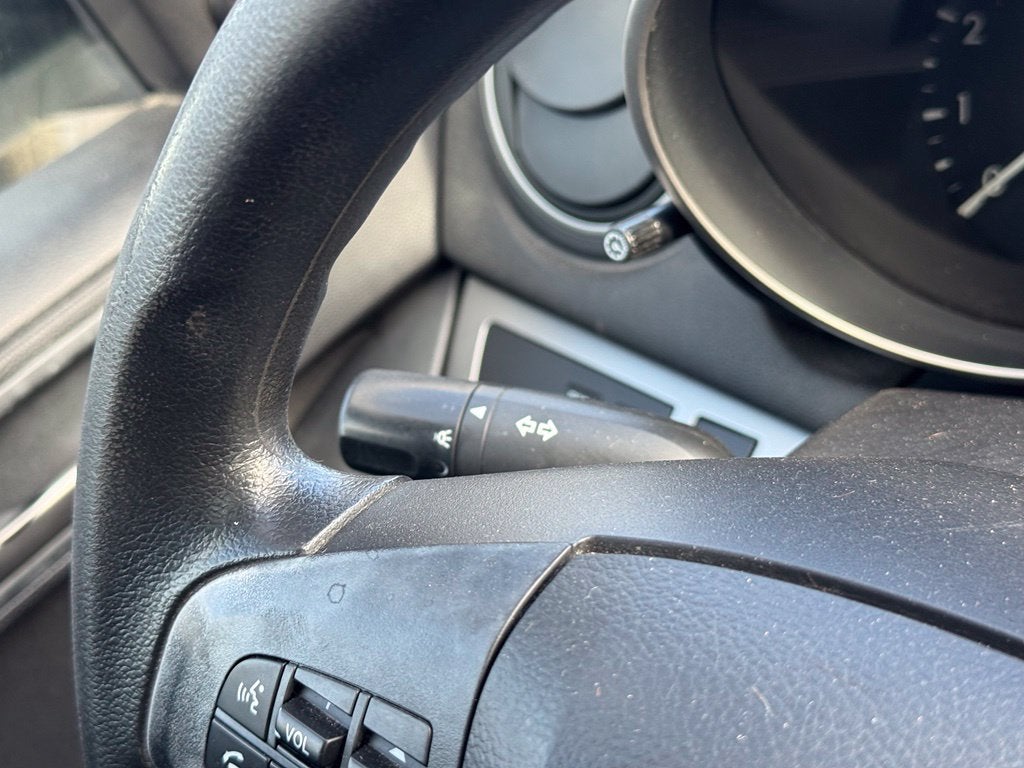 2011 Mazda Mazda3 i Touring