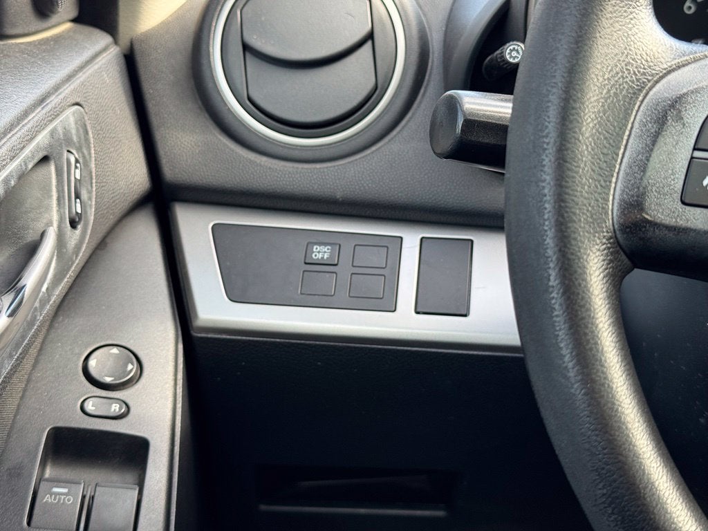 2011 Mazda Mazda3 i Touring