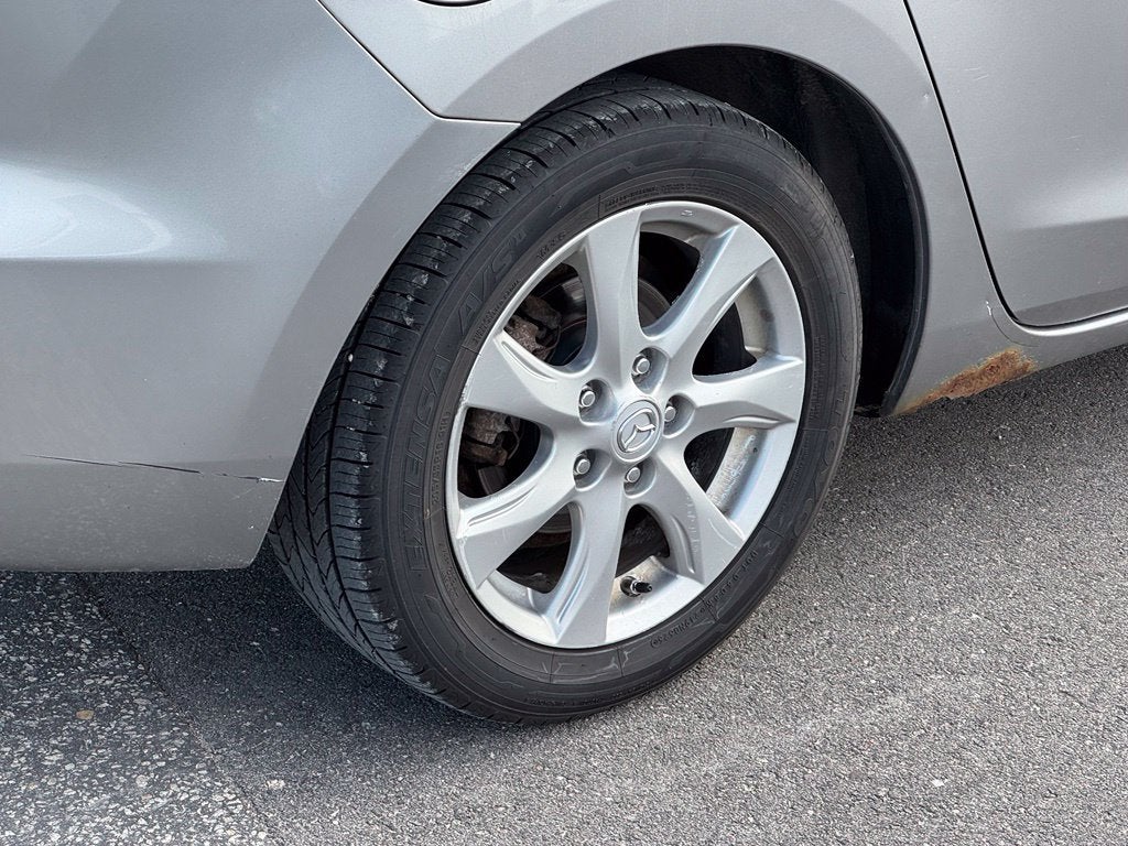 2011 Mazda Mazda3 i Touring