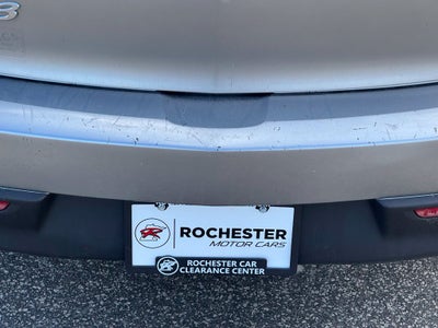 2011 Mazda Mazda3 i Touring