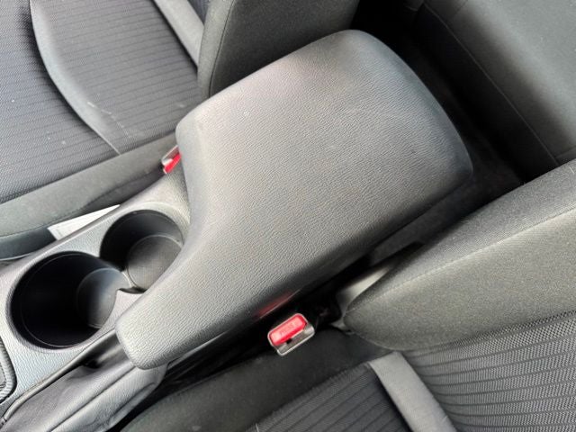 2014 Mazda Mazda3 i Sport
