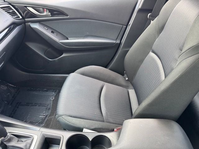 2014 Mazda Mazda3 i Sport