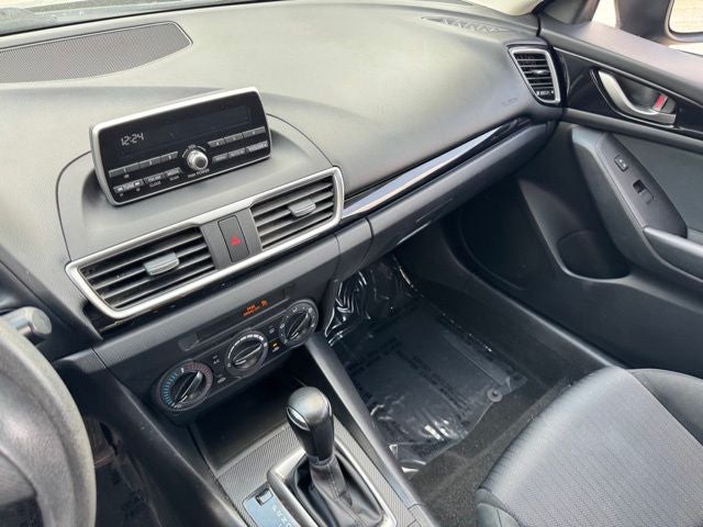 2014 Mazda Mazda3 i Sport