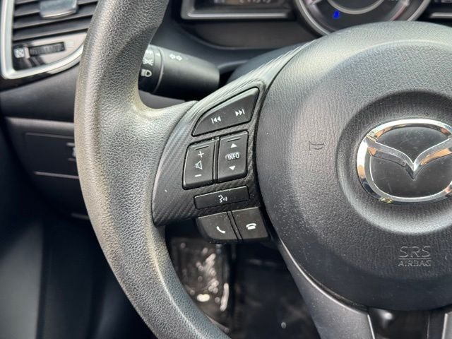 2014 Mazda Mazda3 i Sport