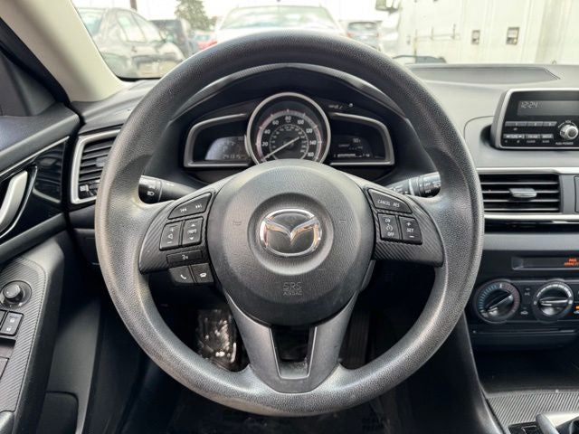 2014 Mazda Mazda3 i Sport