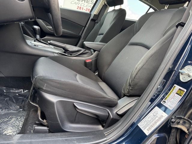 2014 Mazda Mazda3 i Sport