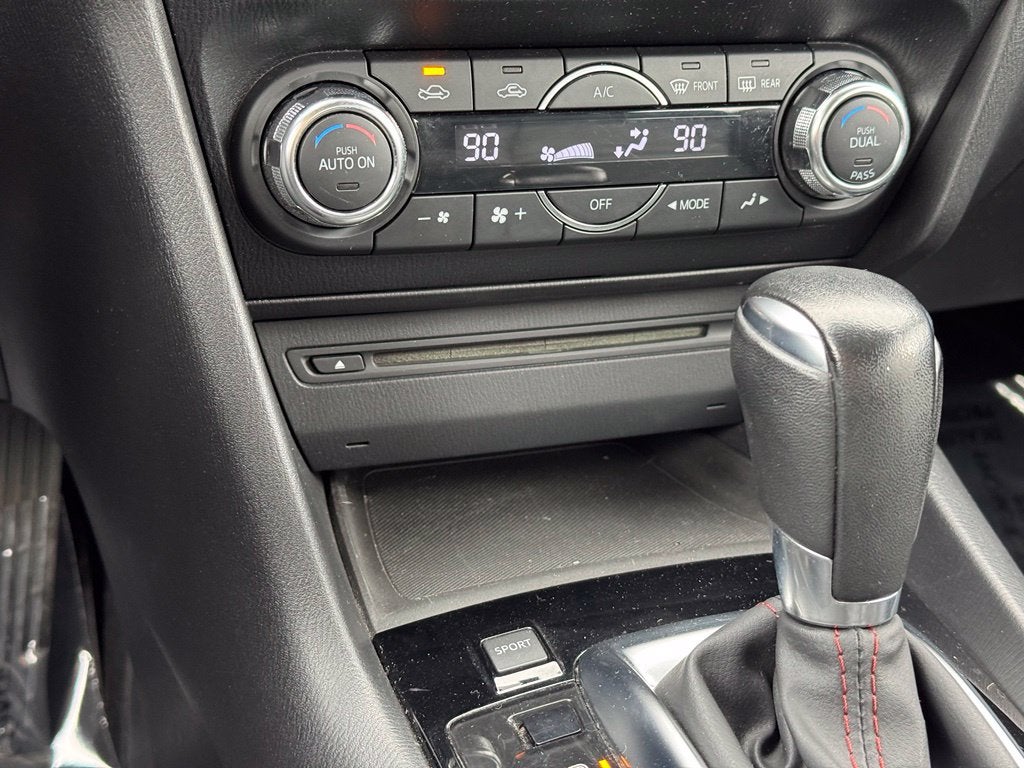 2014 Mazda Mazda3 s Touring Base