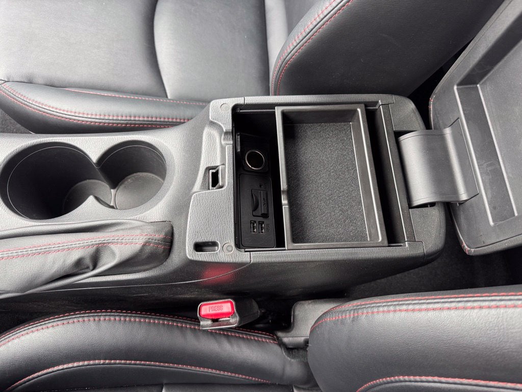 2014 Mazda Mazda3 s Touring Base
