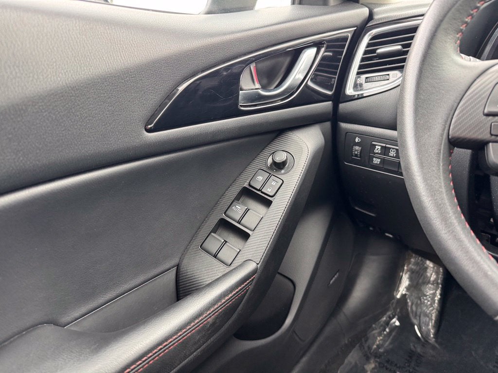 2014 Mazda Mazda3 s Touring Base