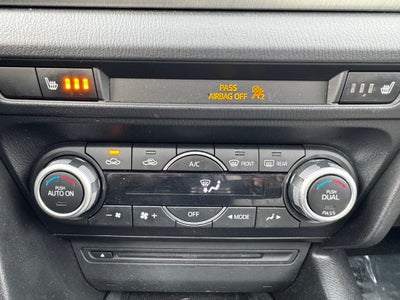 2015 Mazda Mazda3 s Grand Touring