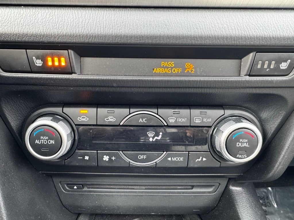 2015 Mazda Mazda3 s Grand Touring