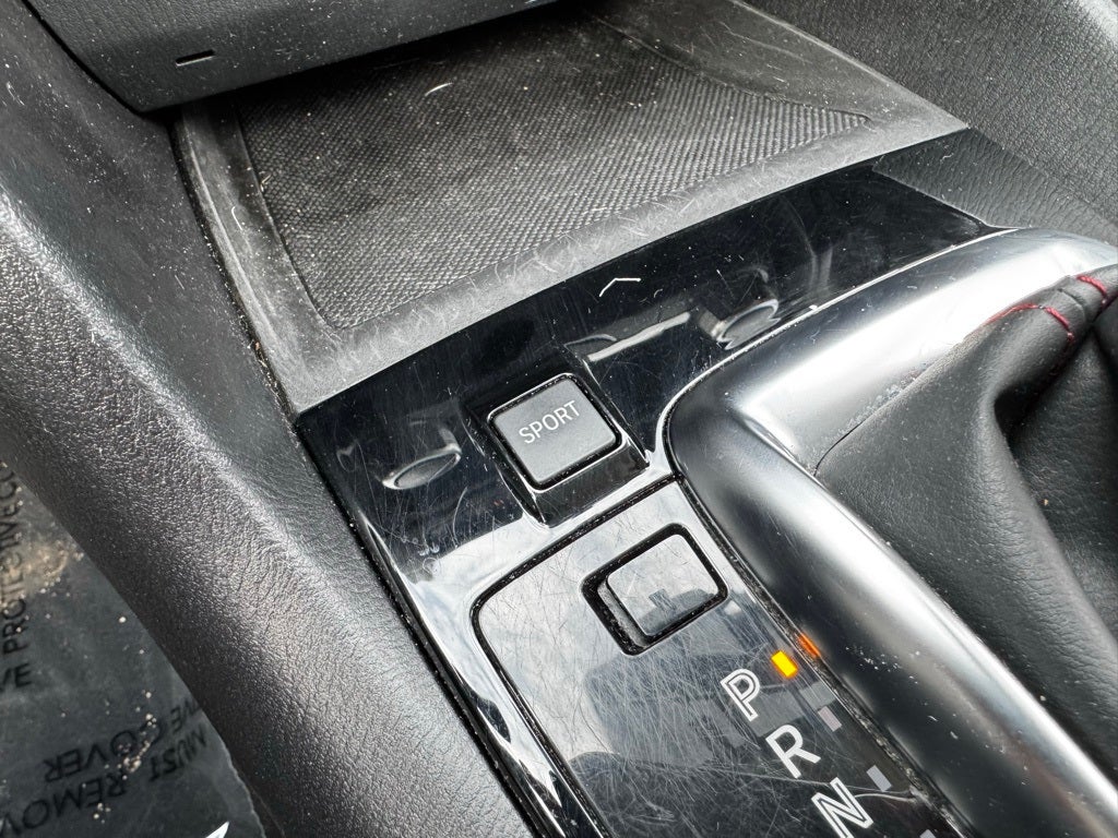 2015 Mazda Mazda3 s Grand Touring