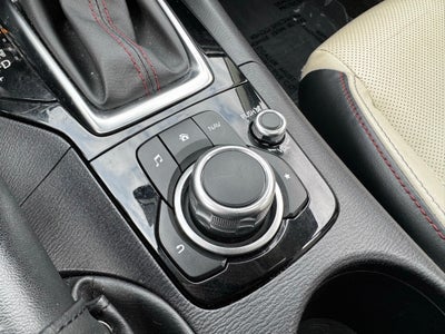 2015 Mazda Mazda3 s Grand Touring