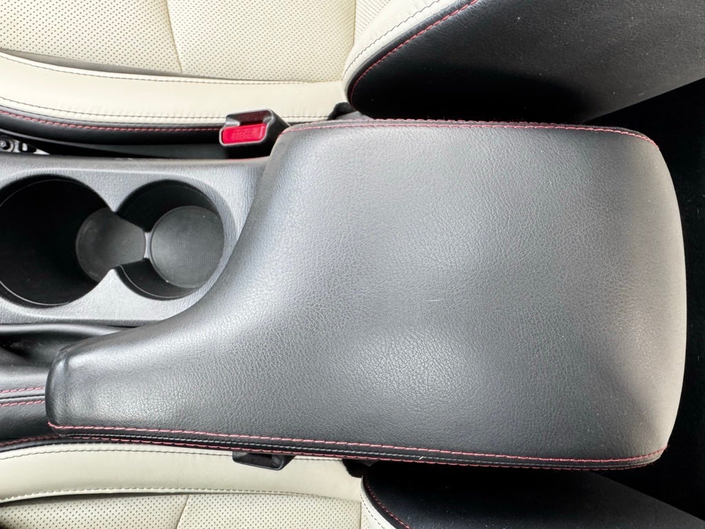 2015 Mazda Mazda3 s Grand Touring