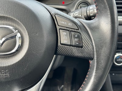 2015 Mazda Mazda3 s Grand Touring