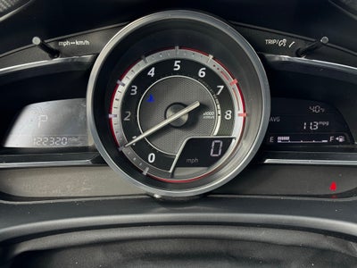 2015 Mazda Mazda3 s Grand Touring