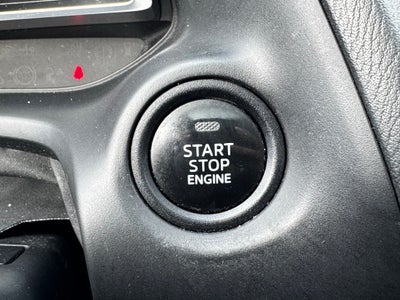 2015 Mazda Mazda3 s Grand Touring