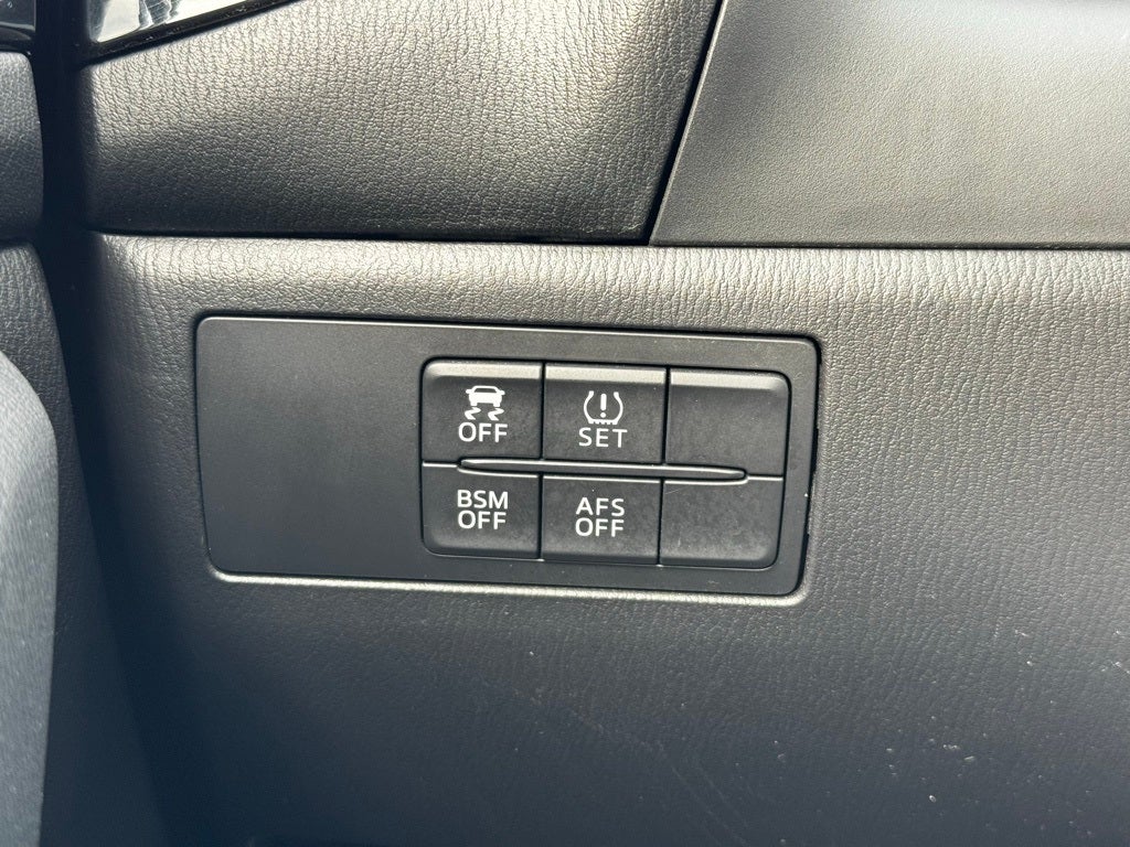 2015 Mazda Mazda3 s Grand Touring