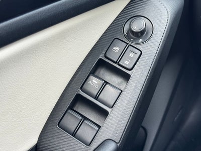 2015 Mazda Mazda3 s Grand Touring